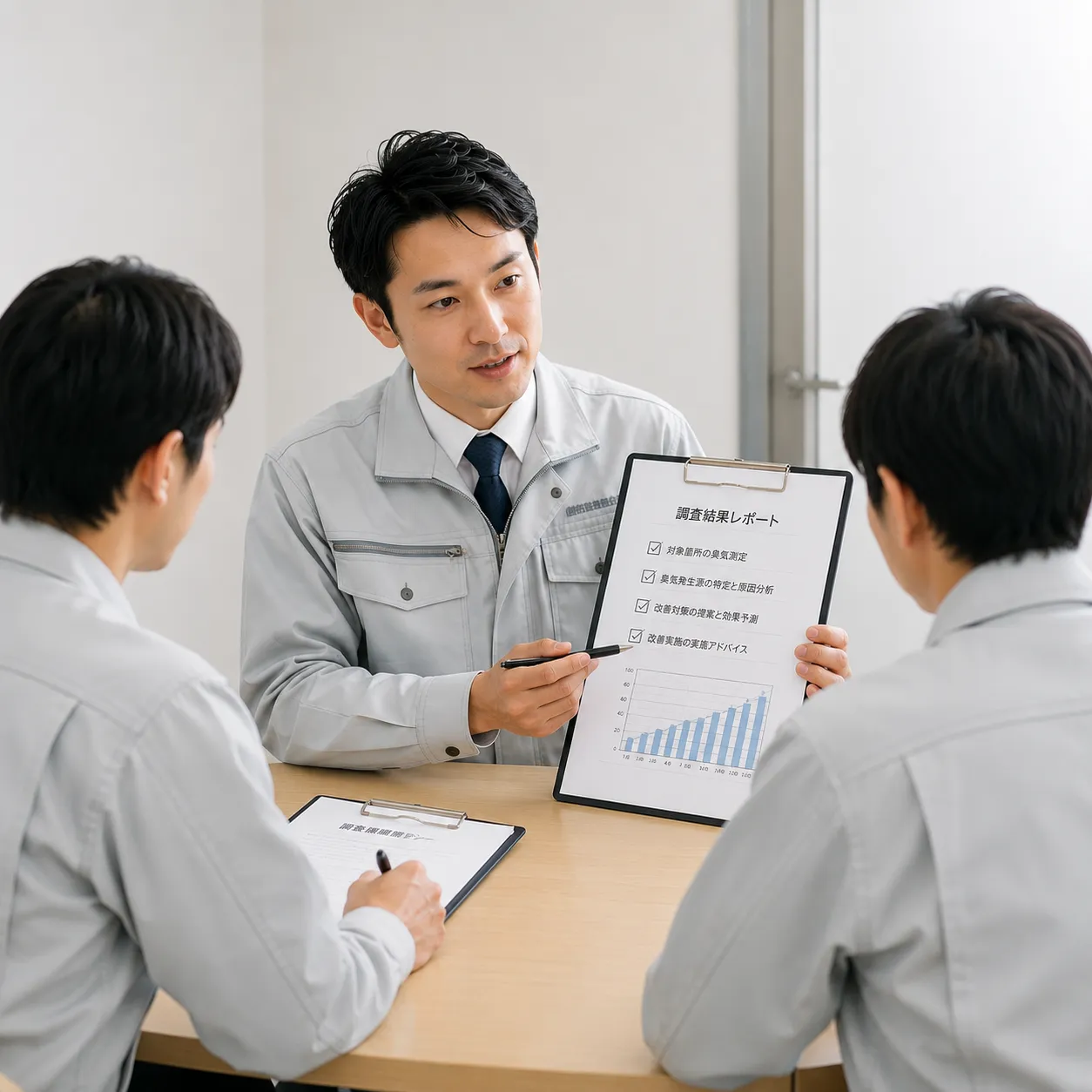 スポットサービス画像