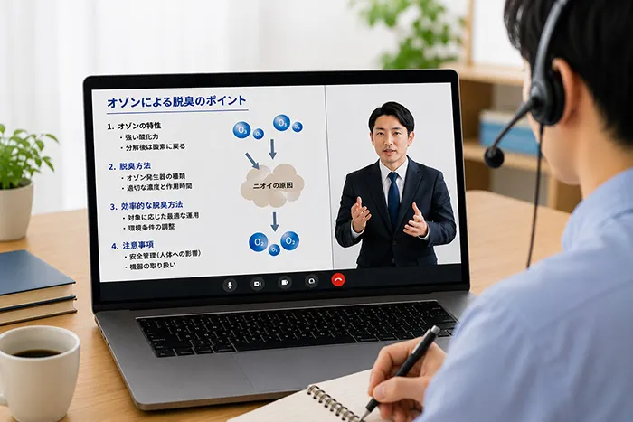 セミナーイメージ